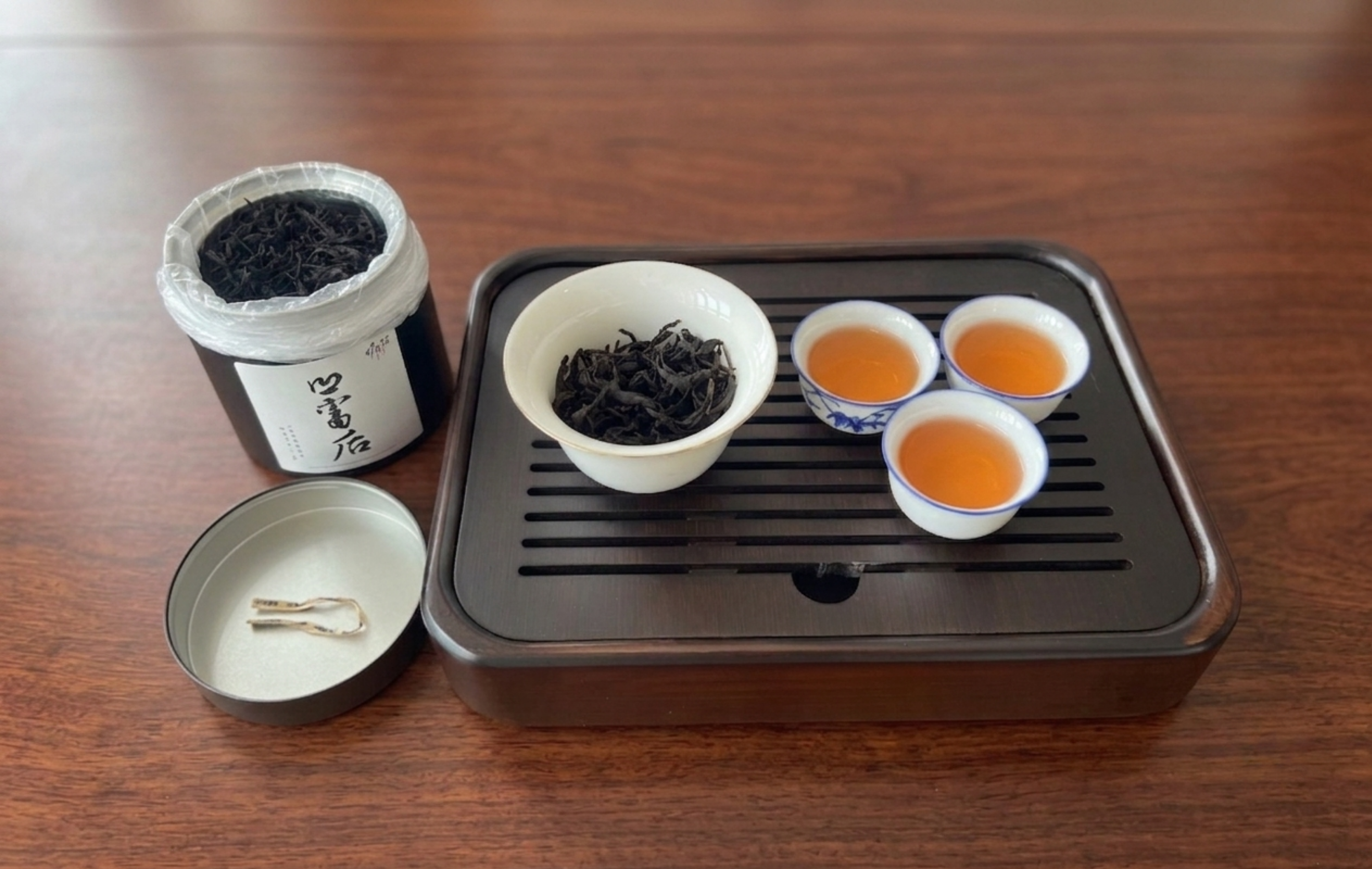 凹富后 - 鳳凰單叢 (50克)