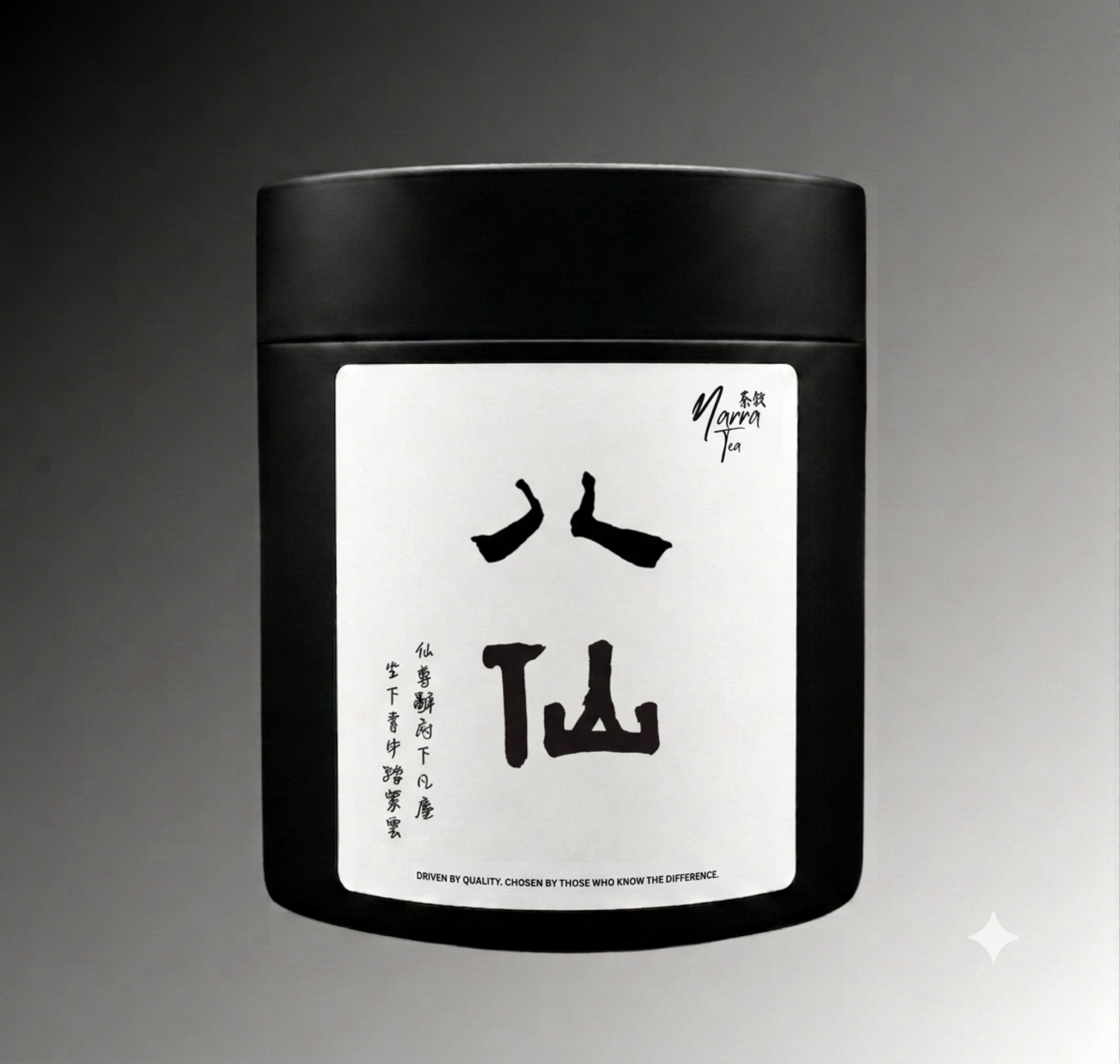 八仙  - 鳳凰單叢 (50克)