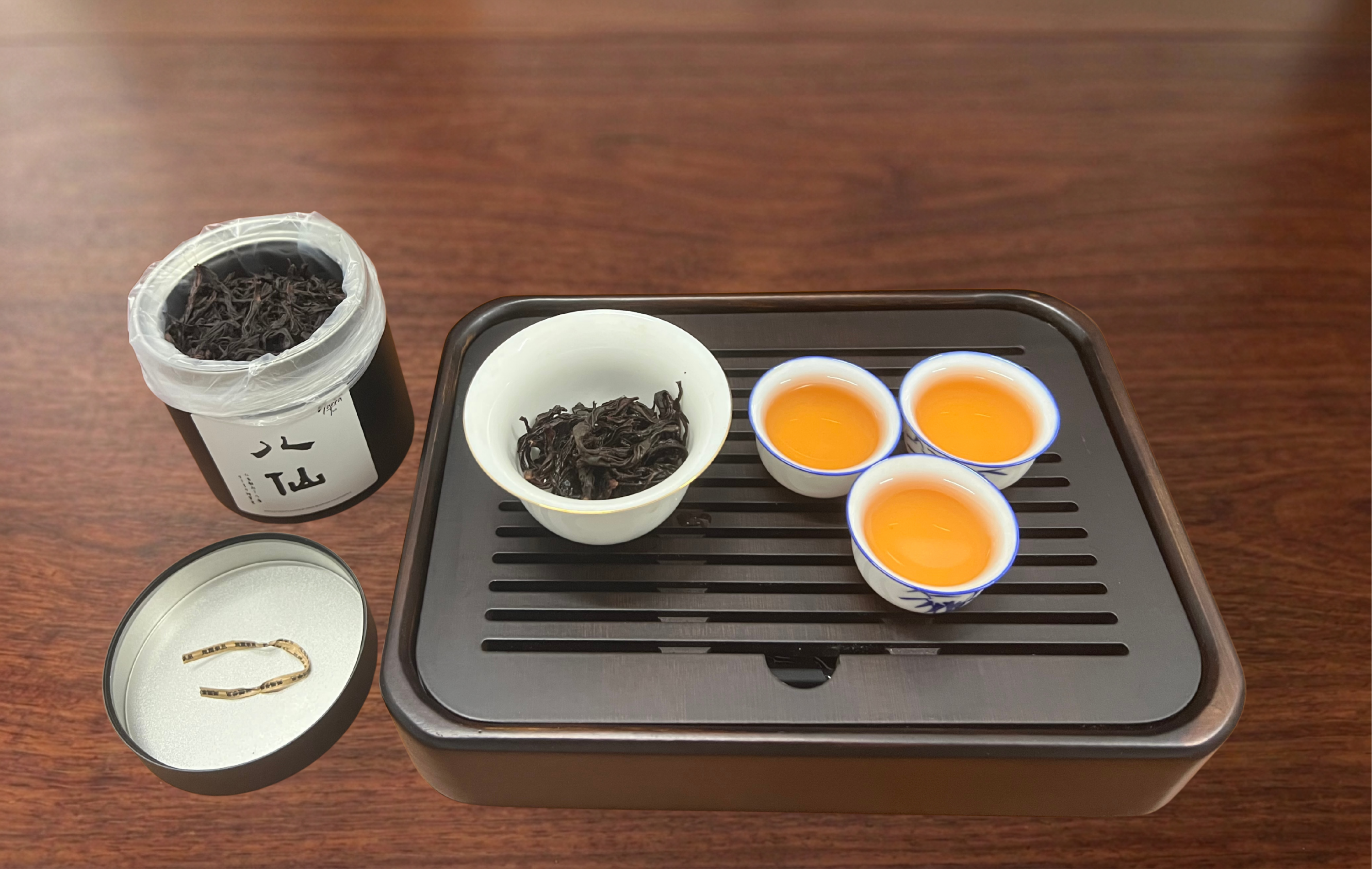 八仙  - 鳳凰單叢 (50克)