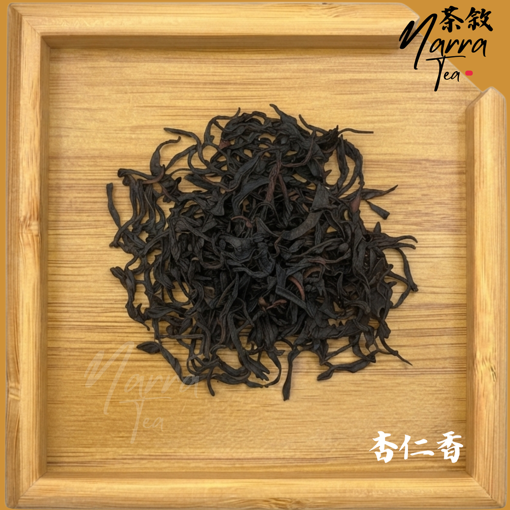 杏仁香 (老叢) - 鳳凰單叢 (50克)