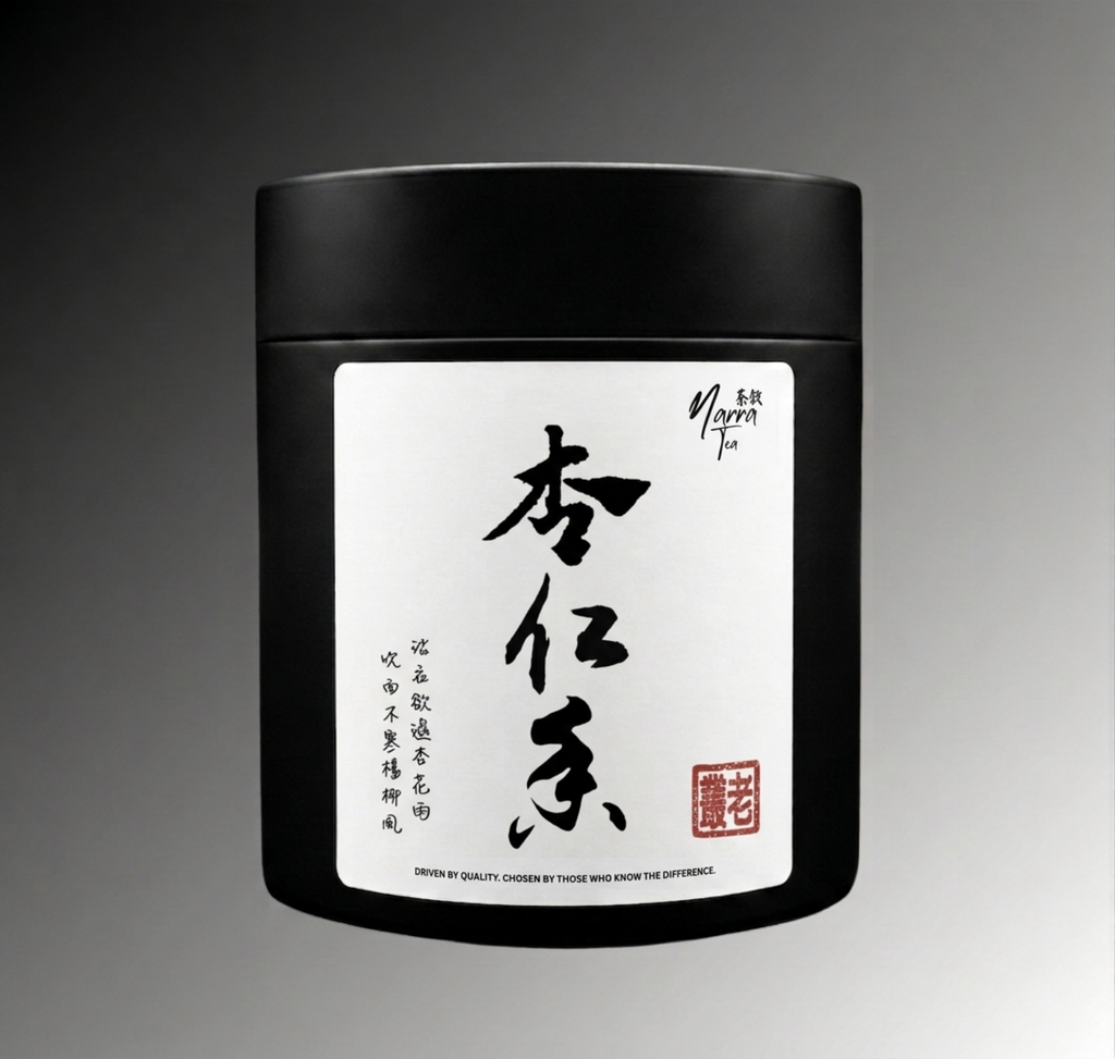 杏仁香 (老叢) - 鳳凰單叢 (50克)