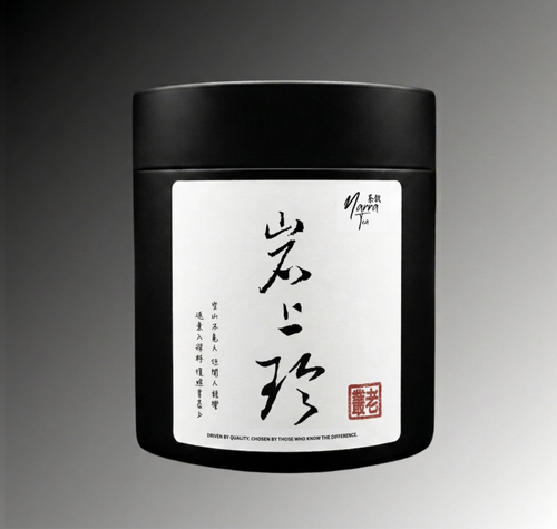 岩上珍 (老叢) - 鳳凰單叢 (50克)