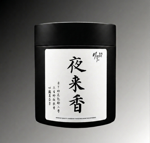 夜來香 - 鳳凰單叢 (50克)