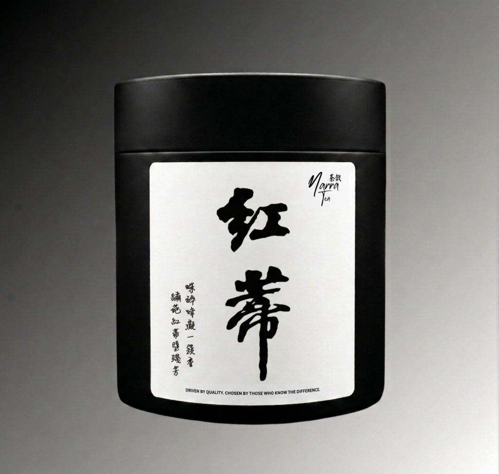 紅蒂 - 鳳凰單叢 (50克)