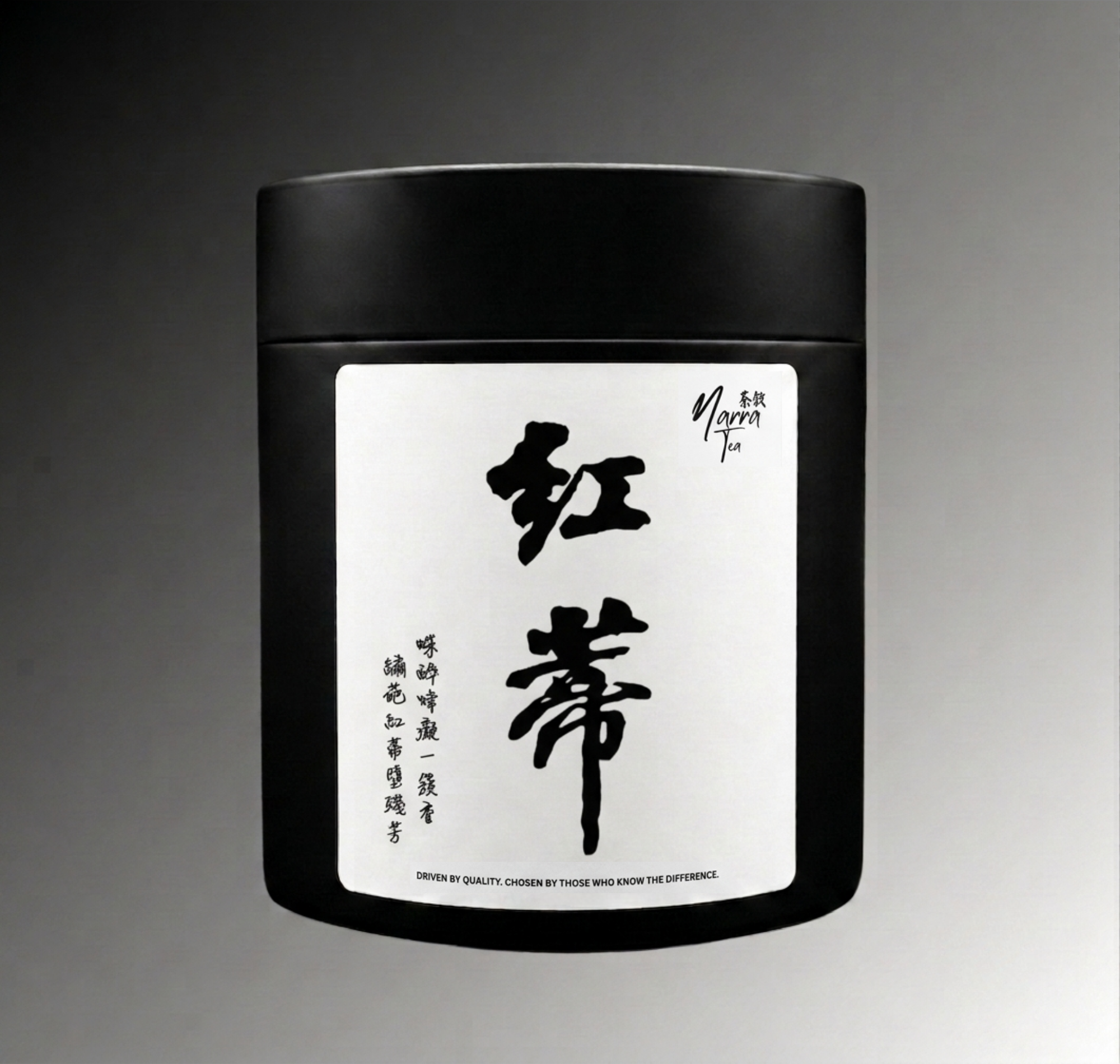 紅蒂 - 鳳凰單叢 (50克)