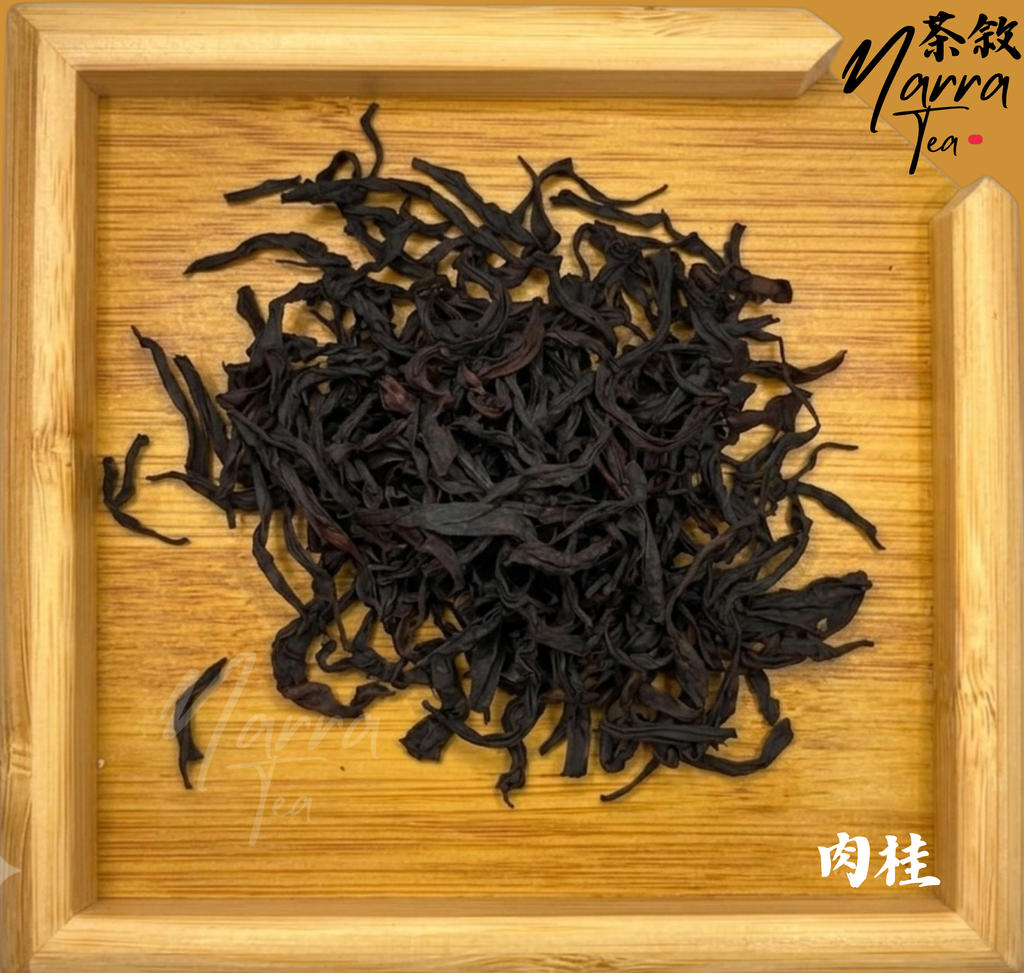 肉桂香 - 鳳凰單叢 (50克)