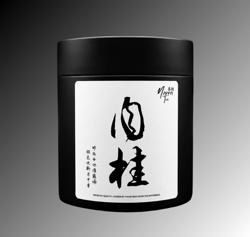 肉桂香 - 鳳凰單叢 (50克)